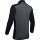 Pánska mikina Under Armour Storm Daytona 1/2 Zip - Pitch Gray