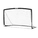 Quick Setup Soccer Goal Spartan 200x100cm