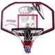 SPARTAN San Francisco Basketball Basket