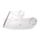 Pinlock Ready Replacement Visor for Compress 2.0 Helmet - Clear