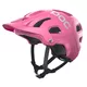 Cyklo prilba POC Tectal 022 - Lead Blue Matt - Actinium Pink Matt