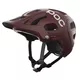 Cyklo přilba POC Tectal 022 - Lead Blue Matt - Garnet Red Matt