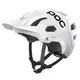 Cyklo prilba POC Tectal 022 - Actinium Pink Matt - Hydrogen White Matt