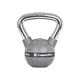 Gummierte Kettlebell inSPORTline Kettlebel PU 10kg