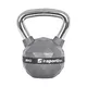 Gummierte Kettlebell inSPORTline Kettlebel PU 20kg