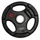 Pogumovaný kotouč inSPORTline Ergo 5kg 30 mm