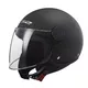 Moto přilba LS2 OF558 Sphere Lux Solid - Matt Black