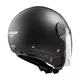 Moto přilba LS2 OF558 Sphere Lux Solid - Matt Black