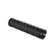 Bicycle Handlebar Grips Kellys Poison - Black - Black