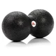 Massage Double Ball Meteor Duoball EPP Black Series 12cm