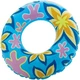 Swim Ring Aqua-Speed Circle 76cm - Blue - Blue