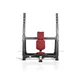 Workout Bench Marbo Sport MP-L209