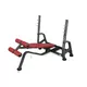 Workout Bench Marbo Sport MP-L208