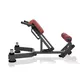 Hyperextenzia Marbo Sport MP-L212