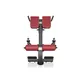 Hyperextenzia Marbo Sport MP-L212