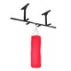 Ceiling-Mounted Pull-Up Bar with 6 Grips MAGNUS POWER MP1024