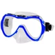 Children’s Diving Goggles Aqua-Speed Enzo with Snorkel Samos Blue