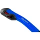Dětské potapěčské brýle Aqua-Speed Enzo se šnorchlem Samos modrá