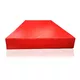 Gymnastics Mat inSPORTline Suarenta T25 200 x 90 x 40 cm - Red - Red