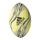 Rugby Ball Adidas Torpedo X-EBIT3 AA7908 Yellow Size 3