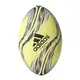 Míč na rugby Adidas Torpedo X-EBIT3 AA7908 žlutý vel. 3