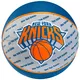 Basketbalový míč Spalding New York Knicks