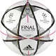 Der Ball Adidas Capitano Final Milano 2016 AC5494 für das Fußballspiel