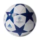 Soccer Ball Adidas Capitano Finale 16 Olympique Lyon AP0402 White-Blue