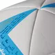 Soccer Ball Adidas Capitano Finale 16 Olympique Marseille AP0403 White-Blue