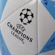 Soccer Ball Adidas Capitano Finale 16 Olympique Marseille AP0403 White-Blue