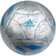 Futbalová lopta Adidas Messi Q3 AP0405