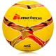 Futbalová lopta Meteor 360 Grain TB žltá veľ. 5
