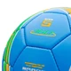 Futbalová lopta Meteor 360 Mat HS modrá veľ. 5