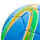 Fotbalový míč Meteor 360 Mat HS modrý vel. 5
