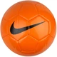 Futbalová lopta Nike Team Training SC1911 oranžová vel. 4