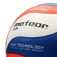 Der Ball für das Volleyballspiel Meteor MAX900