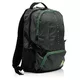 Batoh Meteor Skadi černo-zelený