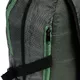 Batoh Meteor Skadi černo-zelený