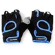 Meteor Grip 25 Fitness Handschuhe