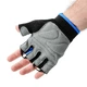Fitness rukavice Meteor Grip 25