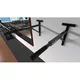 MAGNUS POWER MP1011 Wand-Barren zum Krafttraining