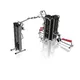 Multi-Gym Marbo Sport MP-T002