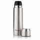 Meteor Thermosflasche 700 ml - silber - silber
