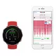 Sports Watch POLAR Vantage M Red