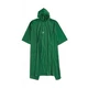 Raining Coat FERRINO Poncho - Red - Green