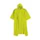 FERRINO Poncho Regenponcho - blau - Limetttengrün