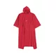 FERRINO Poncho Regenponcho - rot - rot