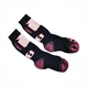 Dievčenské thermo ponožky inSPORTline Merino Girl - 30-33