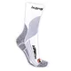 inSPORTline socks white - XL (42-44) - White