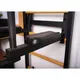 Parallel Dip Bars for Wall Bars BenchK 310/710